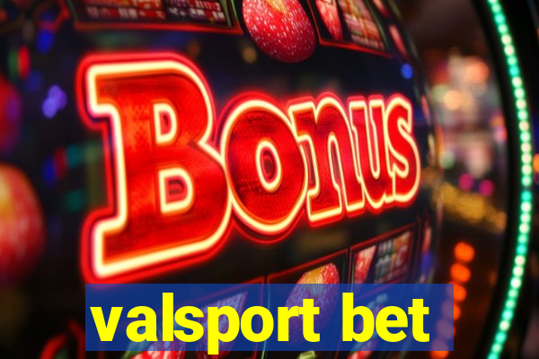 valsport bet